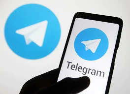 telegram ios 中文